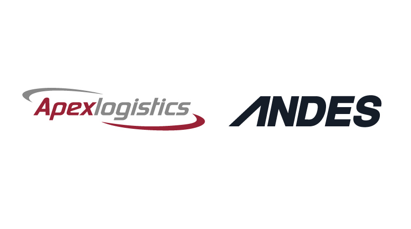 Apex Logistics to acquire majority of Andes Integración Logística / Apex Logistics obtendrá la mayoría de las acciones de Andes Integración Logística